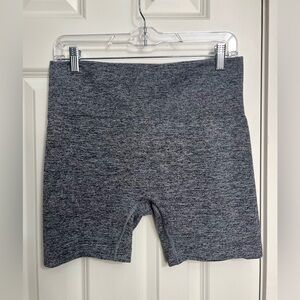 Colsie High Waisted Bike Shorts NWOT